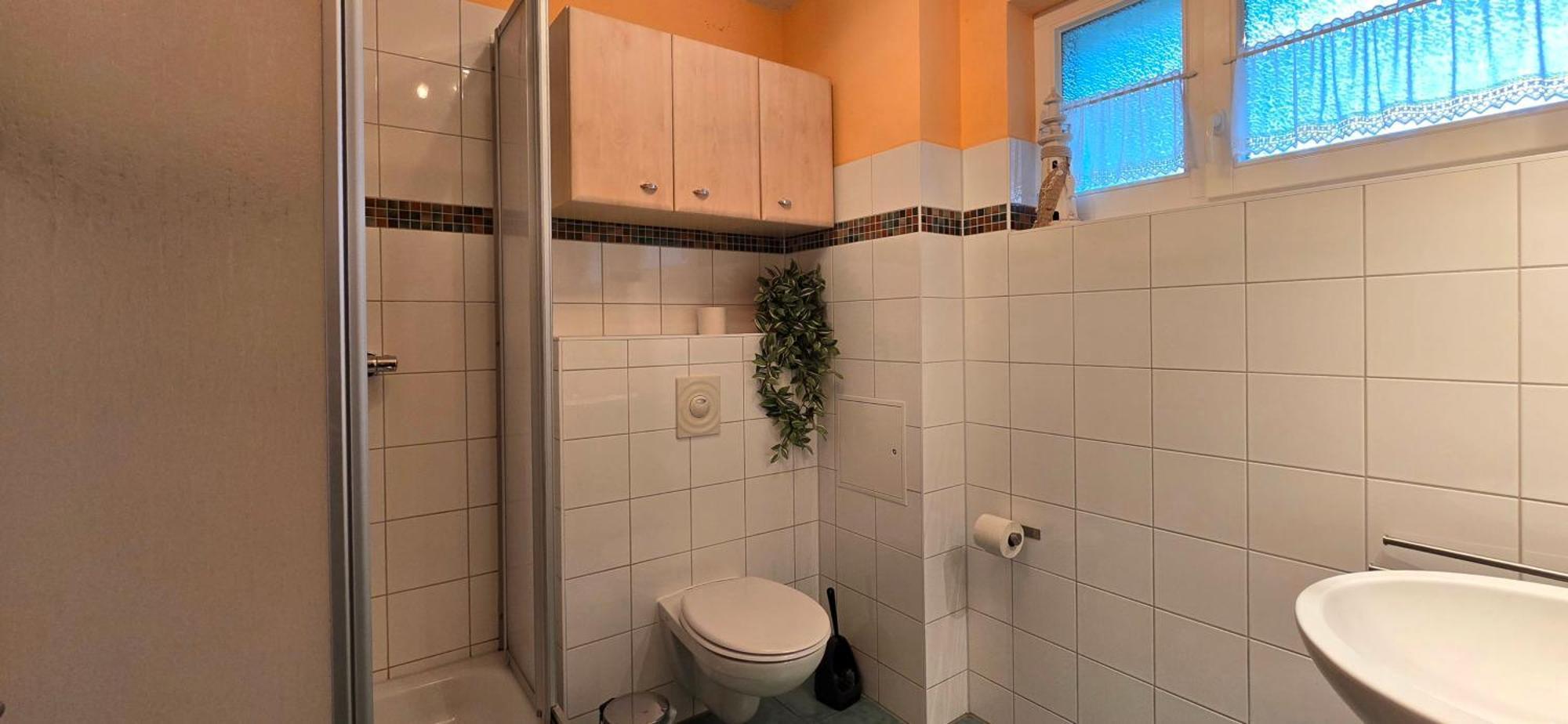 Ferienwohnung S34 "Harmonie" Graal-Mueritz Ngoại thất bức ảnh